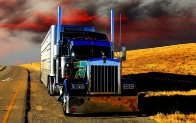Power Up Your Business With Commercial Truck Insurance