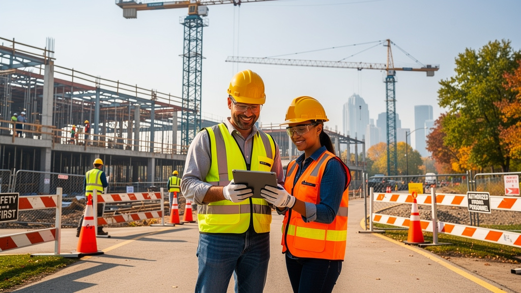 Construction Insurance