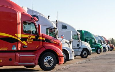 Drive Safely And Securely With Fleet Insurance