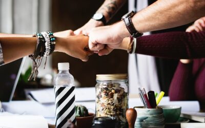 Why Group Life Insurance Is The Definitive Safety Net For Teams