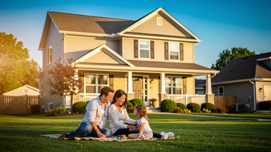 Homeowner Insurance