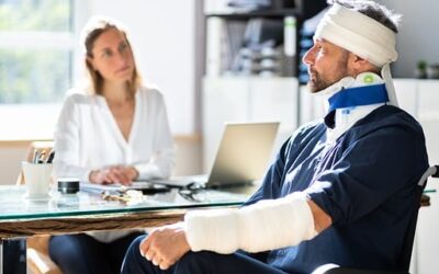A Comprehensive Guide To Personal Accident Insurance