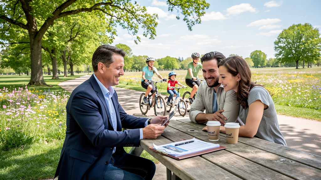 Personal Accident Insurance MN