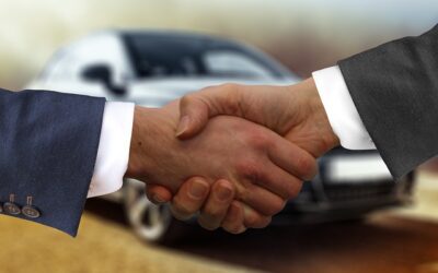 The Ultimate Guide To Company Car Insurance