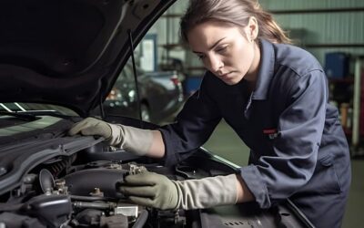 Everything You Need To Know About Mechanical Breakdown Insurance