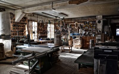 5 Essential Tips For Finding The Best Shop Insurance Coverage