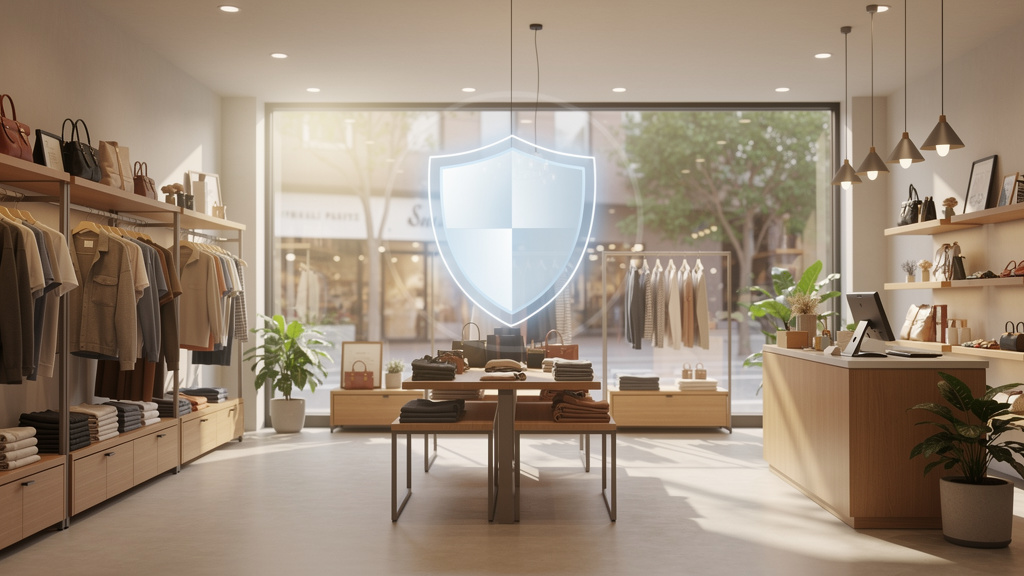Shop Insurance