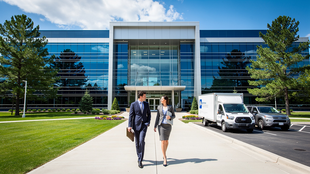 Corporate Insurance
