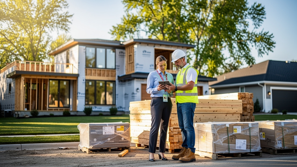 Builders Insurance in Minnesota: Protect Your Construction Project