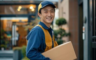 Everything You Need To Know About Courier Insurance