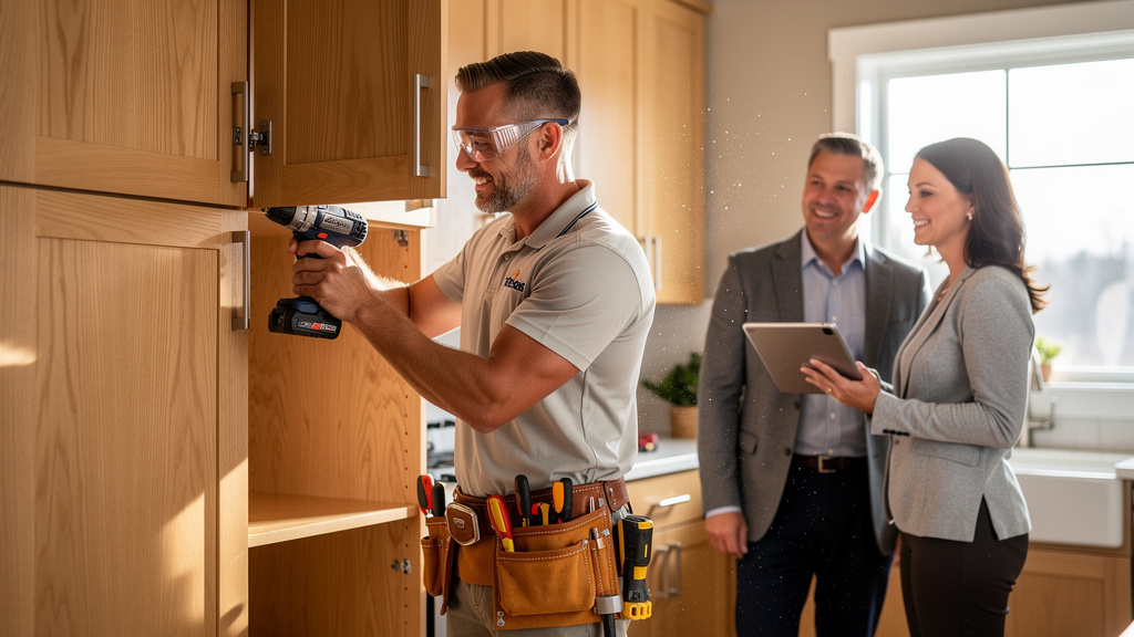 Handyman Insurance MN