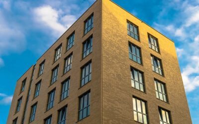 The Ultimate Guide To Commercial Building Insurance