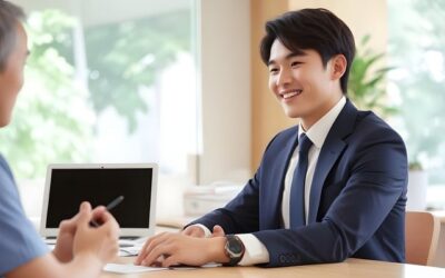 How To Find The Best Insurance Consultant For Your Needs