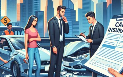 Complete Guide To Understanding Car Liability Insurance Coverage