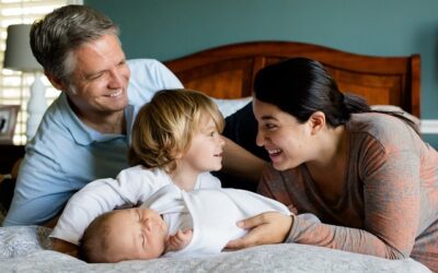 The Ultimate Guide To Life Insurance For Parents