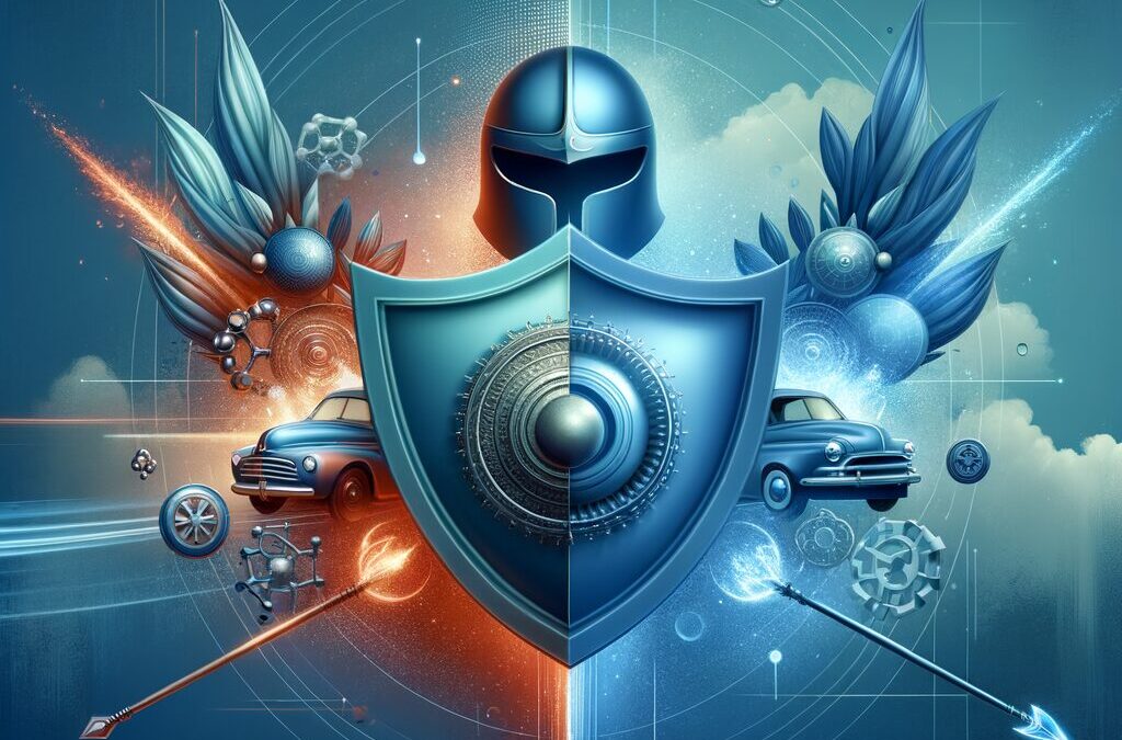 What To Know About Comprehensive And Collision Coverage