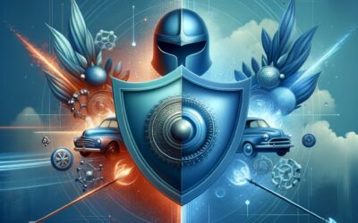 What To Know About Comprehensive And Collision Coverage