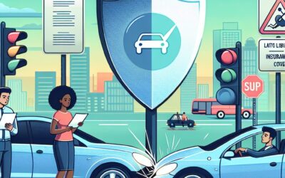 Understanding Auto Liability Insurance Coverage