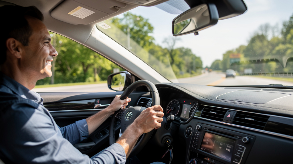 Auto Liability Insurance Coverage MN