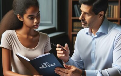 Key Factors To Consider When You Buy Life Insurance