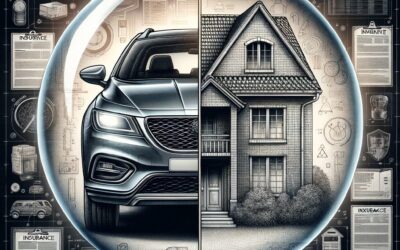 Car And Home Insurance Companies in Minnesota
