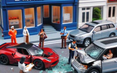 Everything You Need To Know About Car Collision Coverage