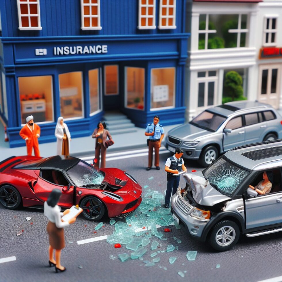 Everything You Need To Know About Car Collision Coverage