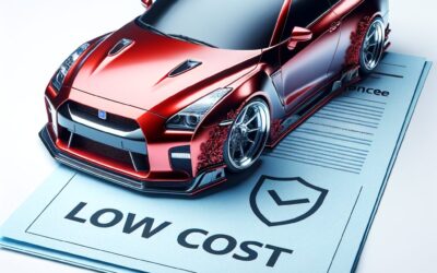 The Ultimate Guide To Finding Cheap Liability Car Insurance