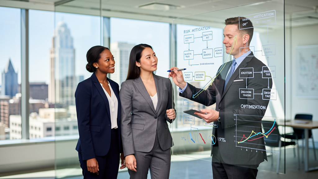 Minnesota Insurance Management | Risk & Coverage Optimization