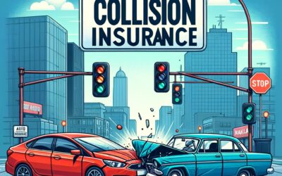 Everything You Need To Know About Auto Collision Insurance