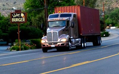 Everything You Need To Know About Business Vehicle Insurance