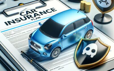 A Complete Guide To Understanding Car Insurance Plans
