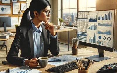 The Benefits Of Working With A Commercial Insurance Broker