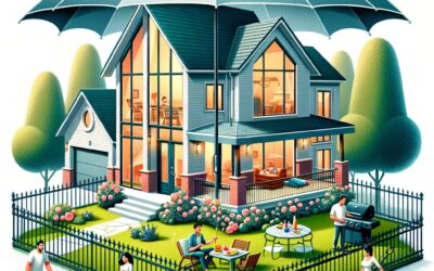 Everything You Need To Know About Home Insurance Coverage
