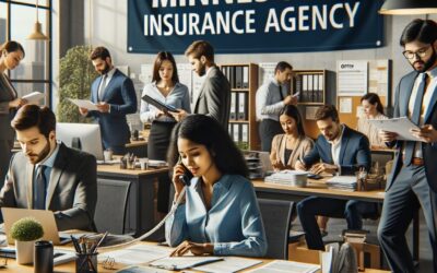 Why Local Insurance Agencies Are Your Best Bet