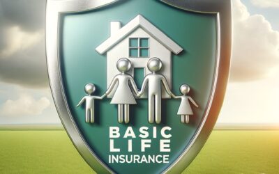Everything You Need To Know About Basic Life Insurance