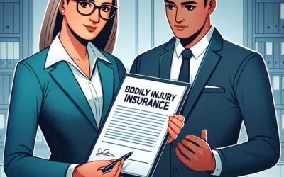 What You Need To Know About Bodily Injury Insurance