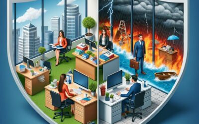 Unraveling The Benefits Of Business Interruption Insurance