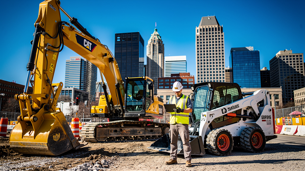 Equipment Insurance