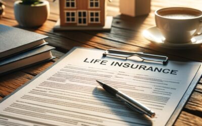 Understanding An Index Universal Life Insurance Policy