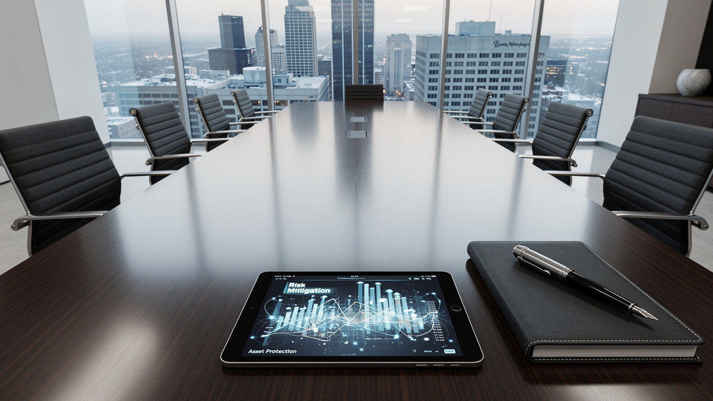 Insurance And Risk Management
