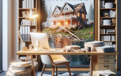 Ultimate Guide To Understanding Property Damage Insurance