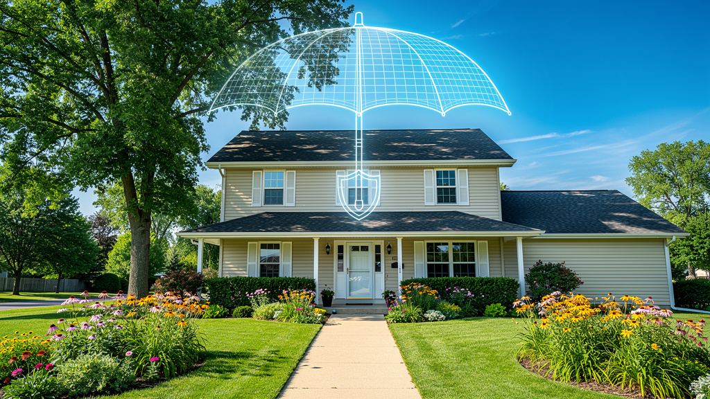 Property Damage Insurance