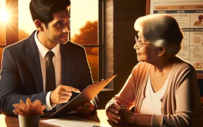 The Ultimate Guide To Affordable Life Insurance For Seniors