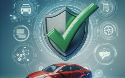Understanding The Importance Of Auto Coverage
