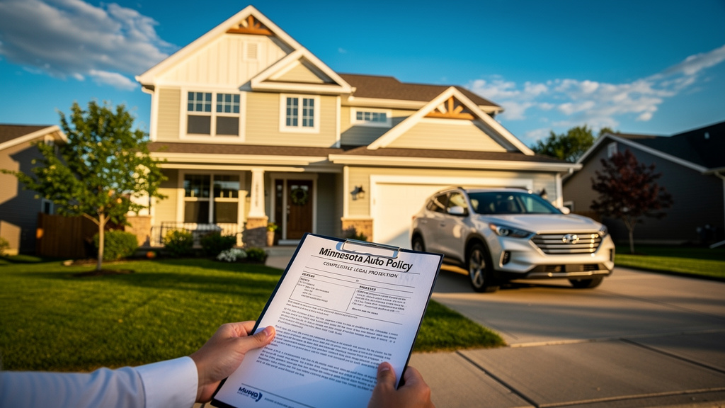 Auto Coverage MN