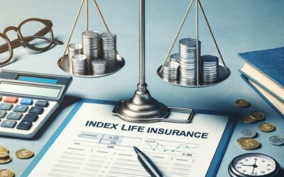 Understanding Index Life Insurance For Smart Investment Decisions