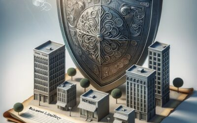 Learn Why Liability Insurance Is Necessary For Business