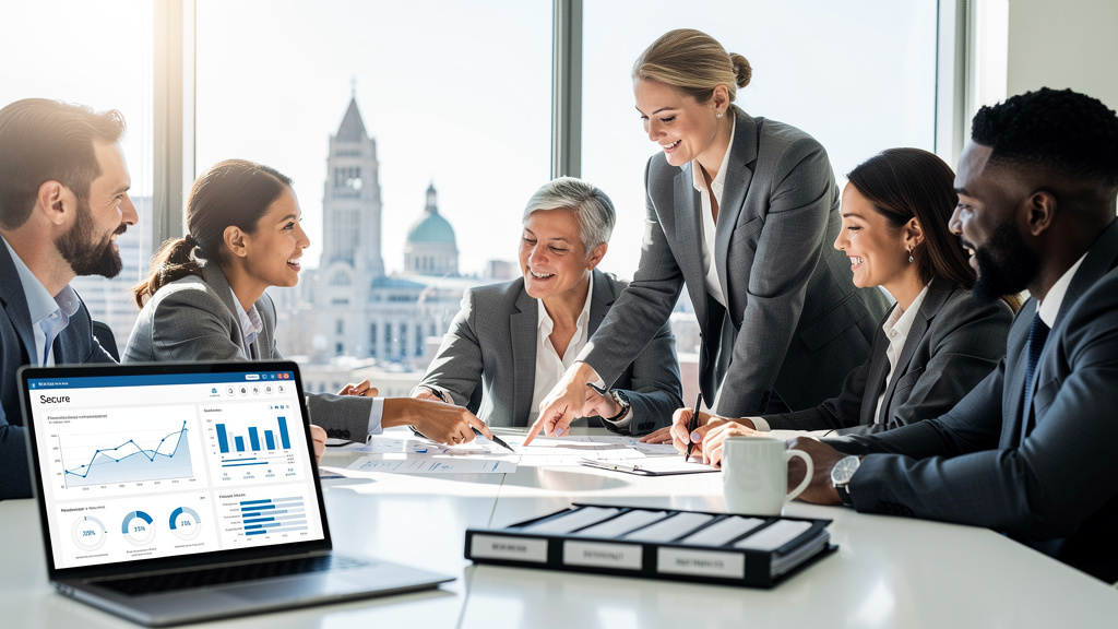 Business Liability Insurance