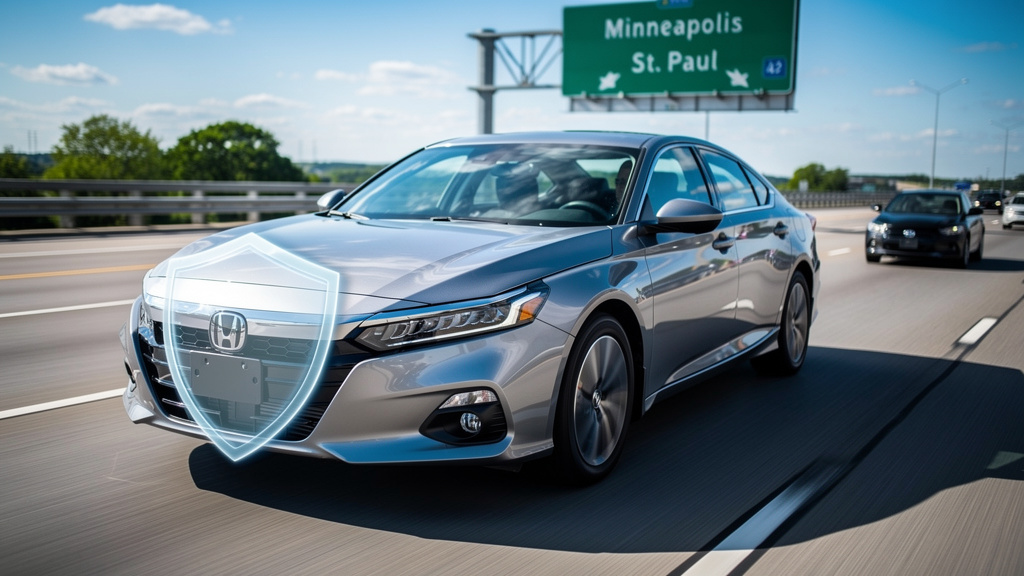 Vehicle Liability Insurance